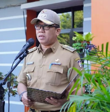 11 Kelurahan Se-Kecamatan Rappocini Diminta Bersiap Aktifkan Posko Monitoring