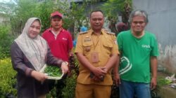 Lurah Bonto Makkio Libatkan Warga Eksplorasi Potensi Daya Tarik Lorong Wisata