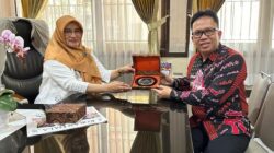 ASN Kecamatan Rappocini Studi Pengelolaan Kebersihan di Bandung