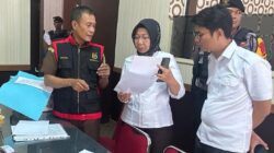 Kantor BPN Digeledah, Kejati Sulsel Amankan 27 Bundel Dokumen