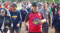 Kecamatan Rappocini Ajak Guru dan Murid Ikut Senam Bersama Peringatan HGN 2023 Kecamatan Rappocini Ajak Guru dan Murid Ikut Senam Bersama Peringatan HGN 2023