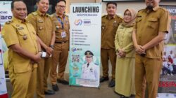 Berikan Kemudahan Pelayanan ke Warga, Kecamatan Rappocini Luncurkan Aplikasi Siampi Berikan Kemudahan Pelayanan ke Warga, Kecamatan Rappocini Luncurkan Aplikasi Siampi