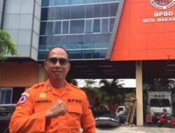 BPBD Makassar Imbau Masyarakat Makassar Waspada di Musim Transisi