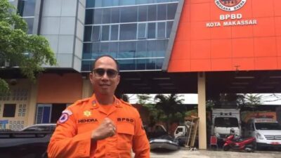 BPBD Imbau Masyarakat Makassar Waspada di Musim Transisi