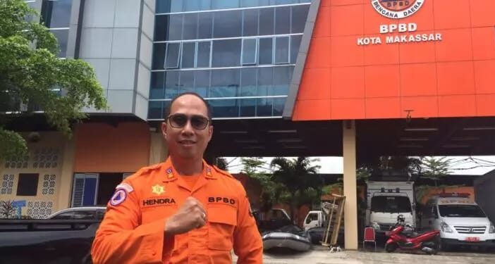 BPBD Imbau Masyarakat Makassar Waspada di Musim Transisi