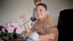 Pembentukan Brida Jadi Kado Sepsial untuk HUT Kota Makassar