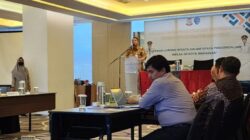 Balitbangda Makassar Teliti Penerapan E-Commerce bagi UMKM