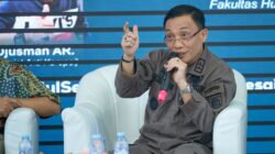 Kejati Sulsel Ajak Akademisi hingga Aktivis Bersatu Cegah Kejahatan Korupsi