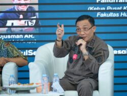 Korupsi Sepanjang 2023 Telah Rugikan Negara Rp197 Miliar