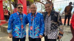 Balitbangda Makassar Siap Sukseskan Apeksi 2023