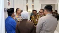 Ruangan Baru di Balai Kota Makassar Siap Digunakan