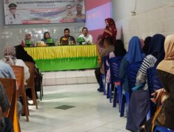 Warga Kelurahan Layang Ramai Usulkan Perbaikan Infrastruktur