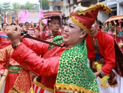 Jappa Jokka Cap Go Meh Mengukuhkan Identitas Keberagaman Budaya di Makassar