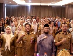 Forum OPD Jadi Peluang Lahirkan Inovasi Pendukung Program Prioritas Pemkot Makassar