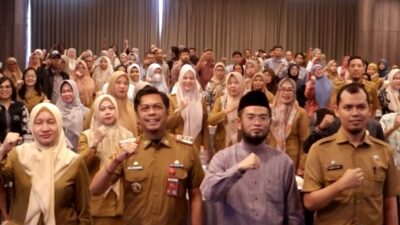 Forum OPD Jadi Peluang Lahirkan Inovasi Pendukung Program Prioritas Pemkot Makassar