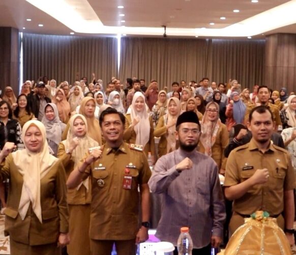 Forum OPD Jadi Peluang Lahirkan Inovasi Pendukung Program Prioritas Pemkot Makassar