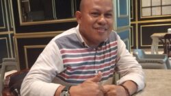 Ketua Bappilu Perindo Sulsel Ajak Masyarakat Cermat Menyikapi Informasi Nama-nama Caleg Tak Bertuan