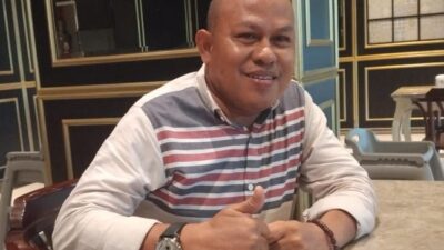 Ketua Bappilu Perindo Sulsel Ajak Masyarakat Cermat Menyikapi Informasi Nama-nama Caleg Tak Bertuan