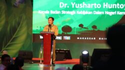 Ungkapan – Hadirkan 107 Inovasi, Danny Dapat Apresiasi dari Kemendagri Ungkapan – Hadirkan 107 Inovasi, Danny Dapat Apresiasi dari Kemendagri