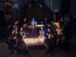 Ajak Tamu Hotel Main Gelap-gelapan Sukseskan Global Earth Hour