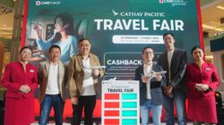 Cimb Niaga Tawarkan Promo Tiket ke Destinasi Favorit Dunia Cimb Niaga Tawarkan Promo Tiket ke Destinasi Favorit Dunia