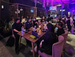 Catat Tanggalnya, Dua ‘Event’ Spektakuler Hadir di The Light Makassar