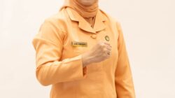 Fadliah Firman Sebut DPW Makassar Juga ‘Pahlawan’