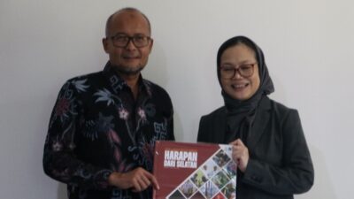 Huadi Group Dinilai Ikut Kontribusi Tingkatkan Ekonomi Lokal