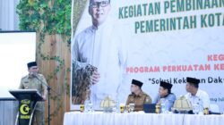 Masjid Dapat Menjadi Tempat Pertemuan dan Dialog Milenial