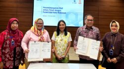 Wujudkan Makassar Sebagai Kota Pintar Lewat Sistem Digitalisasi Layanan