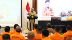 Danny Apresiasi Pembelajaran Operasi SAR dari Basarnas