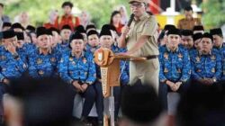 Profesional, Taat, dan Disiplin, Komitmen Kerja ASN Pemkot Makassar