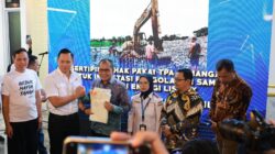 Pemkot Makassar Kantongi 7 Sertifikat Tanah Senilai Rp 3 Triliun