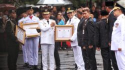 Dua Periode Dipimpin Danny Pomanto, Kota Makassar Terus Mendulang Penghargaan