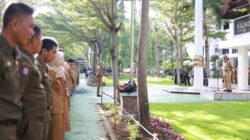 Danny Minta OPD Mulai Tancap Gas Bereskan Program Strategis Pemkot Makassar