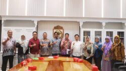 Pemkot Makassar Dukung Rencana Pembuatan Rusun Poltek Makassar