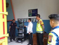 Dishub Makassar Gandeng Polisi ‘Ramp Check’ Angkutan Mudik