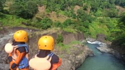 Basarnas Hentikan Pencarian Warga yang Dilaporkan Tenggelam di Air Terjun