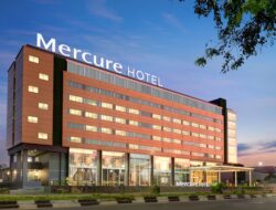 Mercure Makassar Nexa Pettarani Tawarkan Paket Libur Lebaran