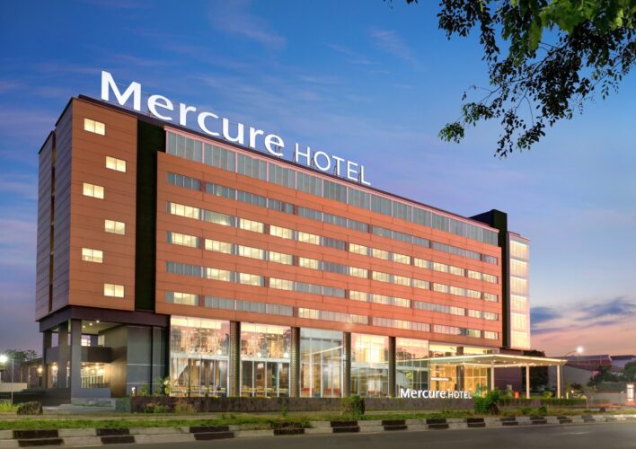 Mercure Makassar Nexa Pettarani Tawarkan Paket Libur Lebaran