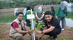 Huadi Group Tunjukkan Aksi Nyata Menjaga Lingkungan Hidup di Hari Bumi Sedunia