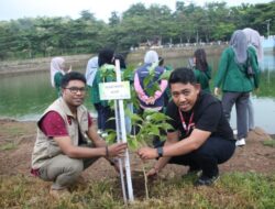 Huadi Group Tunjukkan Aksi Nyata Menjaga Lingkungan Hidup