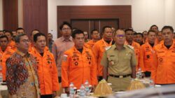 Membangun Milintasi Lewat Pembelajaran Operasi SAR Membangun Milintasi Lewat Pembelajaran Operasi SAR