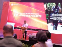 Tiga Program Strategis Pusat Masuk Pembahasan Musrenbang RPJPD Makassar