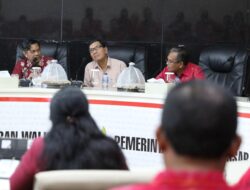 Inovasi Pakinta Dipamerkan kepada Peserta Studi Komparasi Tim Bapenda Denpasar