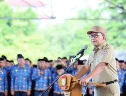 Danny Dorong Tenaga Pendidik Ciptakan SDM Berkualitas dan Berdaya Saing