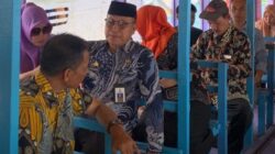 Dorong Ekonomi Warga Pulau, Kecamatan Kepulauan Sangkarrang Kembangkan Wisata Bahari