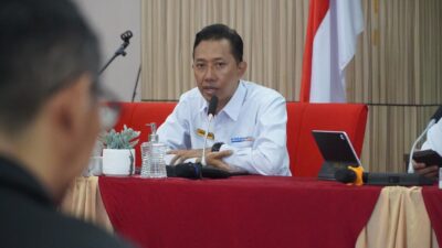 Kinerja APBN Sulsel Konsisten Menjaga Keberlangsungan Masyarakat