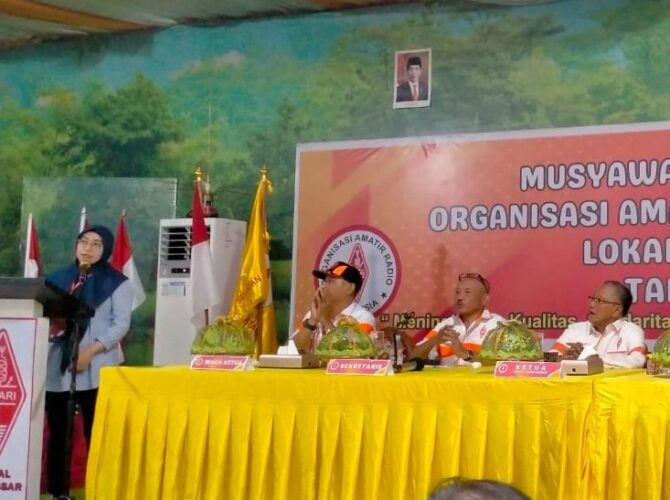 ORARI Lokal Makassar Mitra Aktif Dampingi Pemkot Wujudkan Komunikasi Publik