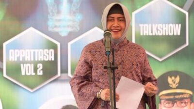 Pengamat Politik Menilai Kualitas Indira Capai Level Wali Kota